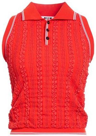Msgm TOPWEAR - Tops on YOOX.COM