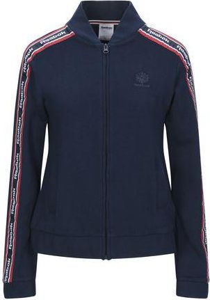 Reebok CAMISETAS Y TOPS - Sudaderas en YOOX.COM