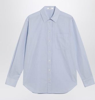 The Row Light Shirt