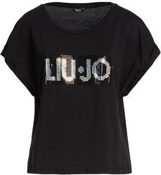 Liu Jo TOPWEAR - T-shirts sur YOOX.COM