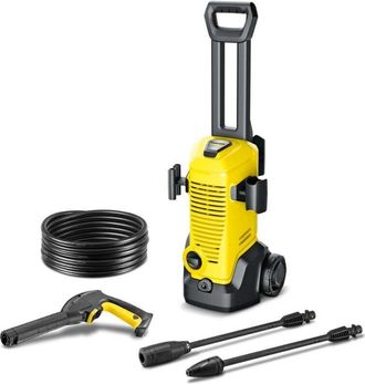 Karcher K&auml;rcher - Hidrolimpiadora De Alta Presi&oacute;n 1600 W, 120 Bar 1.676-350.0