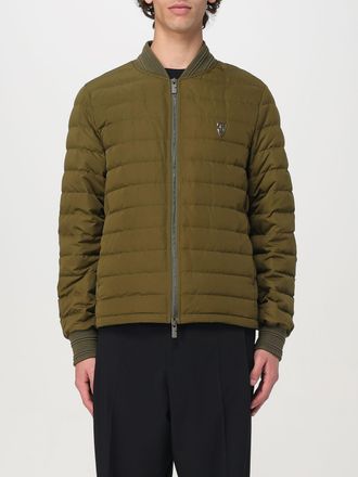 Burberry Jacket BURBERRY Men color Green