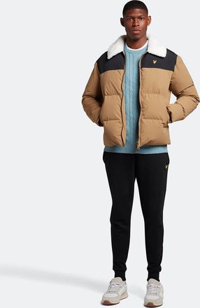 Lyle & Scott Skinny Sweat Broek