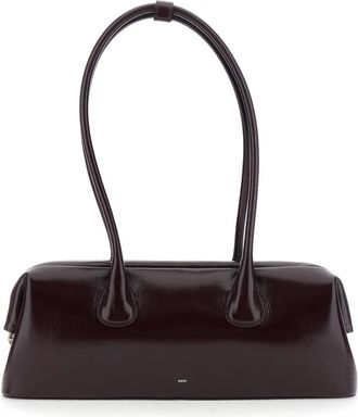 Osoi Mujer, Bolsos, Rojo, Talla: ONE Size