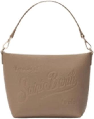 Saint Barth Donna, Borse, Marrone, Taglia unica, new