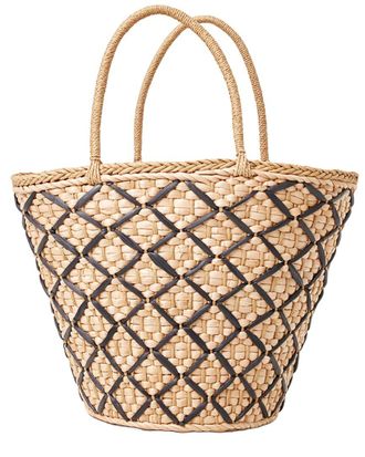 L*Space L*SPACE Palma Nights Oversize Bag