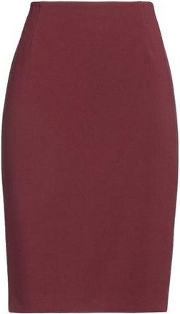 Clips PARTES DE ABAJO - Faldas midi en YOOX.COM