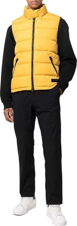 Aspesi Womens Padded Down Gilet Aw22 M