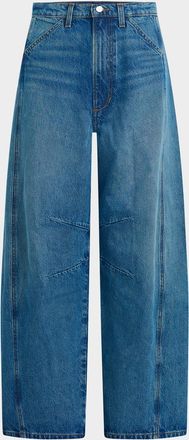 Joe's The Bowie Jeans