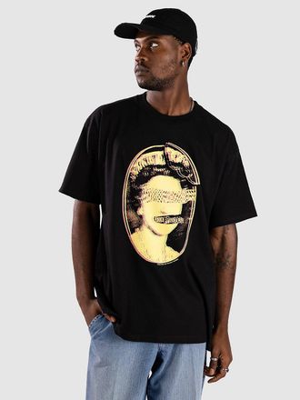 Vans Sex Pistols Pretty Vacant T-Shirt nero