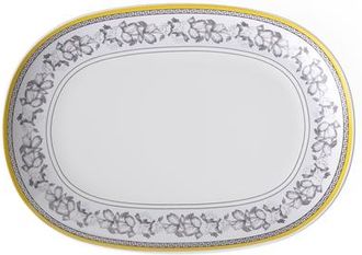 Villeroy & Boch Audun Ferme Pickle Dish/Gravy Stand in White at Nordstrom