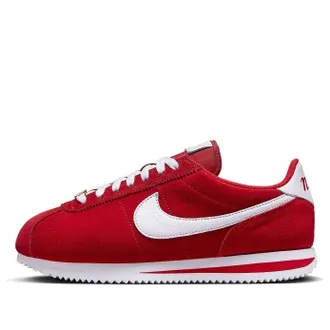 Nike (WMNS) Nike Cortez University Red Summit White HQ5950-657