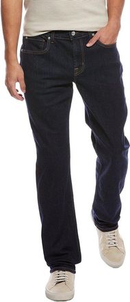 7 For All Mankind The Straight Rinse Classic Straight Jean