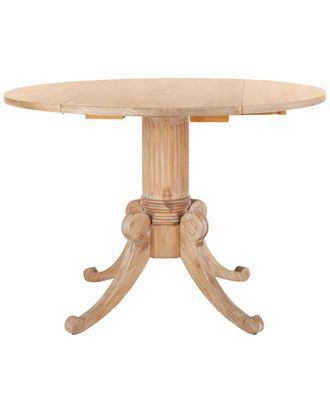 Safavieh Forest Drop Leaf Dining Table