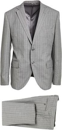 Lubiam ANZ&Uuml;GE und CO-ORDS - Anz&uuml;ge auf YOOX.COM