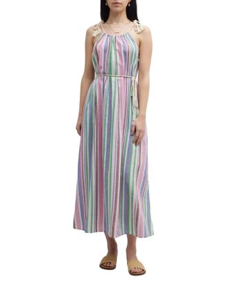 Xirena Esme Dress In Ivory Melange