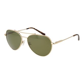 Serengeti Eyewear Metal Sunglasses