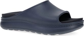 Dansko Womens Devyn Molded Sandal In Navy