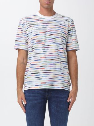 Paul Smith T-Shirt Men color White