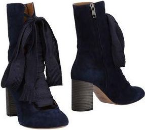 Chlo&eacute; FOOTWEAR - Ankle boots sur YOOX.COM