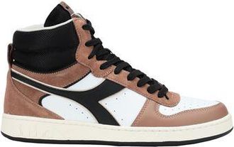 Diadora MAGIC BASKET MID EARTH