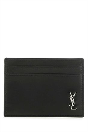 Saint Laurent Wallets