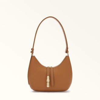 Furla Leather Shoulder Bag