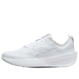 Nike (WMNS) Nike Interact Run White Wolf Grey FD2292-104