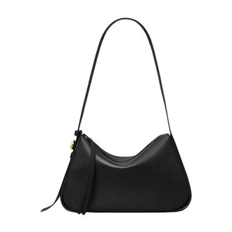 Tory Burch Dames, Tassen, Zwart, Maat: ONE Size