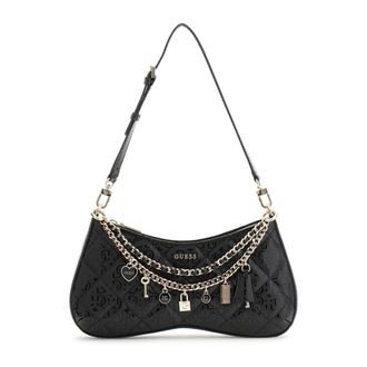 Guess Mujer, Bolsos, Negro, Talla: ONE Size