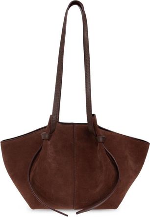 Yuzefi Mujer, Bolsos, Marr&oacute;n, Talla: ONE Size