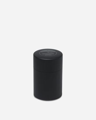 Neighborhood Kotodo Tea Canister Black