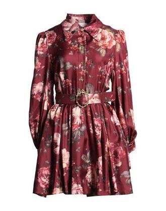 Zimmermann DRESSES - Mini dresses on YOOX.COM