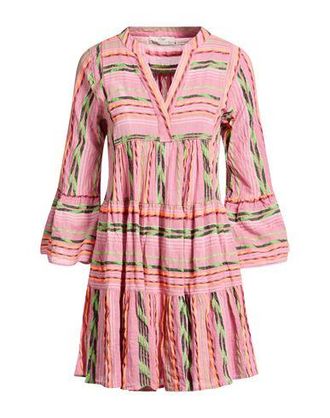 Devotion KLEIDER - Mini-Kleider auf YOOX.COM