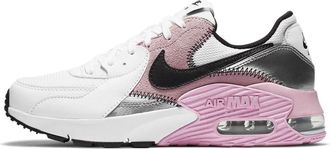 Nike (WMNS) Nike Air Max Excee White Light Arctic Pink CD5432-109