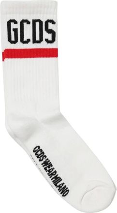 GCDS Gcds, Heren, Ondergoed, Wit, Maat: ONE Size