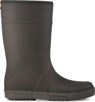 Dunlop Amsterdammer Womens Wellingtons - Black - Size UK 6.5