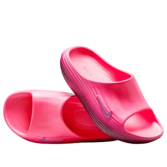 Nike (WMNS) Nike ReactX Rejuven8 Slides Pink Spell HV4484-602