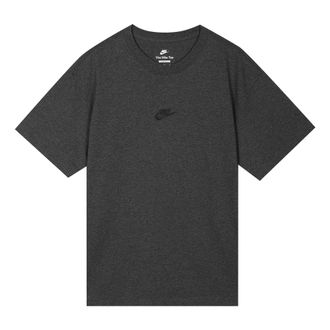 Nike AS Mens Sportswear Nike Sportswear BOXY Tee Medium ASH DN5241-254