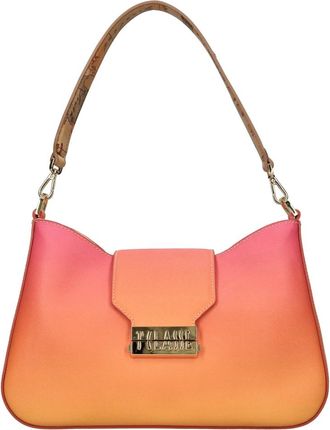 Alviero Martini 1A Classe Kleine Schoudertas - Dames - Schoudertassen - Veelkleurig - ONE Size - Leer - Tassen