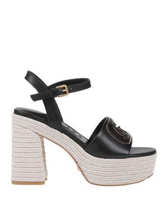 Guess CALZATURE - Sandali su YOOX.COM