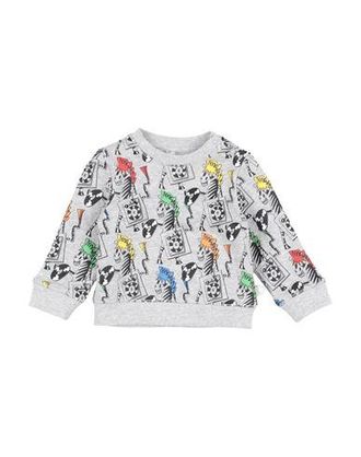 Stella McCartney TOPWEAR - Sweatshirts on YOOX.COM