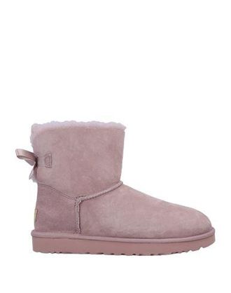 UGG MINI BAILEY BOW II