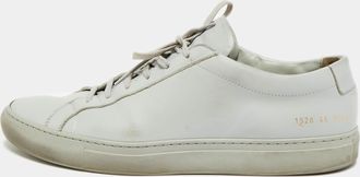 Common Projects Achilles