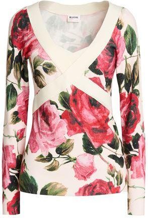 Blugirl MAGLIERIA - Pullover su YOOX.COM