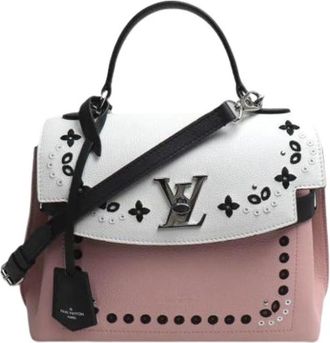 Louis Vuitton Borsa Vintage Pre-owned - - Pre-owned - Donna - Rosa - ONE SIZE