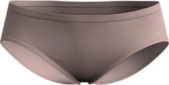 Icebreaker Siren Hipkini Merinounterw&auml;sche f&uuml;r Damen | braun