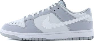 Nike Dunk Low Pure Platinum Wolf Grey DJ6188-001
