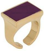 Isabel Marant JOYAS y RELOJES - Anillos en YOOX.COM