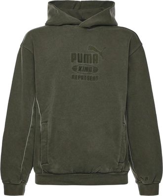 Puma x Represent Hoodie